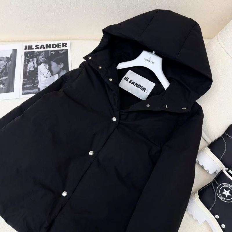 Jil Sandro Down Jackets